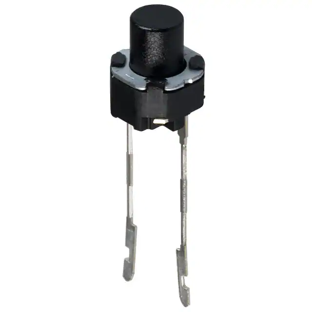 EVQ-11Y07K Panasonic Electronic Components electronic component